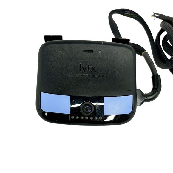 Lytx ER-SF300V2 DriveCam Event Recorder Dash Camera Used - Picture 2 of 4